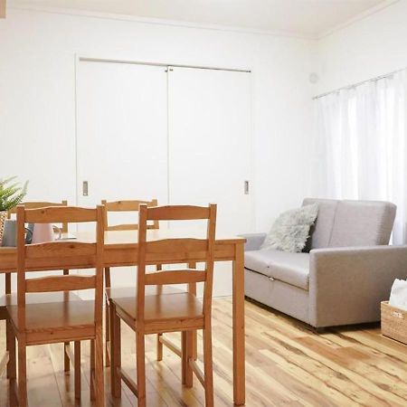 Zaito Tokyo Kikukawa Economy Inn 宅东东京菊川民宿 외부 사진