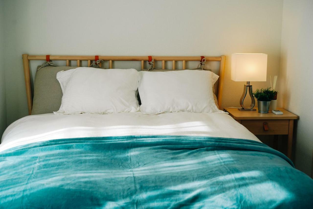 Zaito Tokyo Kikukawa Economy Inn 宅东东京菊川民宿 외부 사진