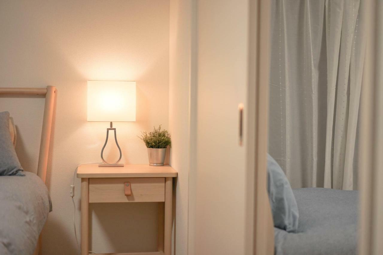 Zaito Tokyo Kikukawa Economy Inn 宅东东京菊川民宿 외부 사진