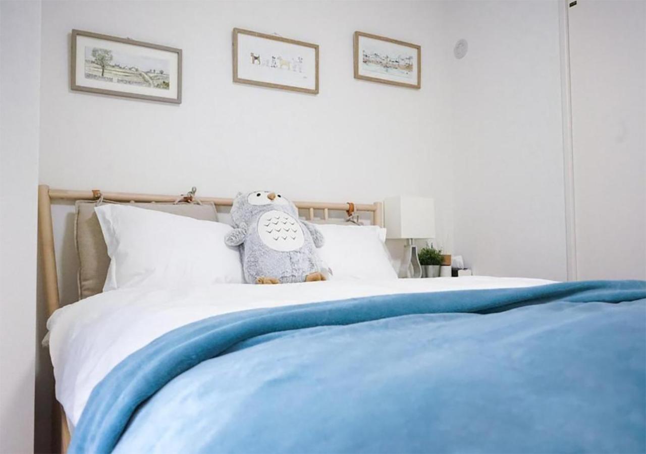 Zaito Tokyo Kikukawa Economy Inn 宅东东京菊川民宿 외부 사진