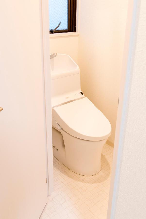 Zaito Tokyo Kikukawa Economy Inn 宅东东京菊川民宿 외부 사진