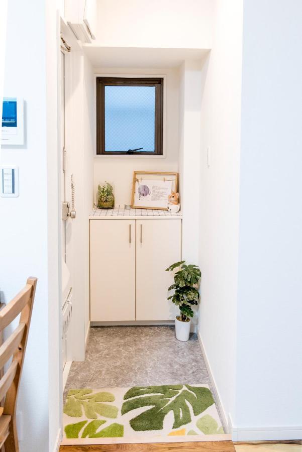 Zaito Tokyo Kikukawa Economy Inn 宅东东京菊川民宿 외부 사진