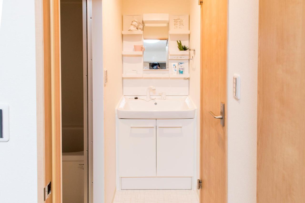 Zaito Tokyo Kikukawa Economy Inn 宅东东京菊川民宿 외부 사진